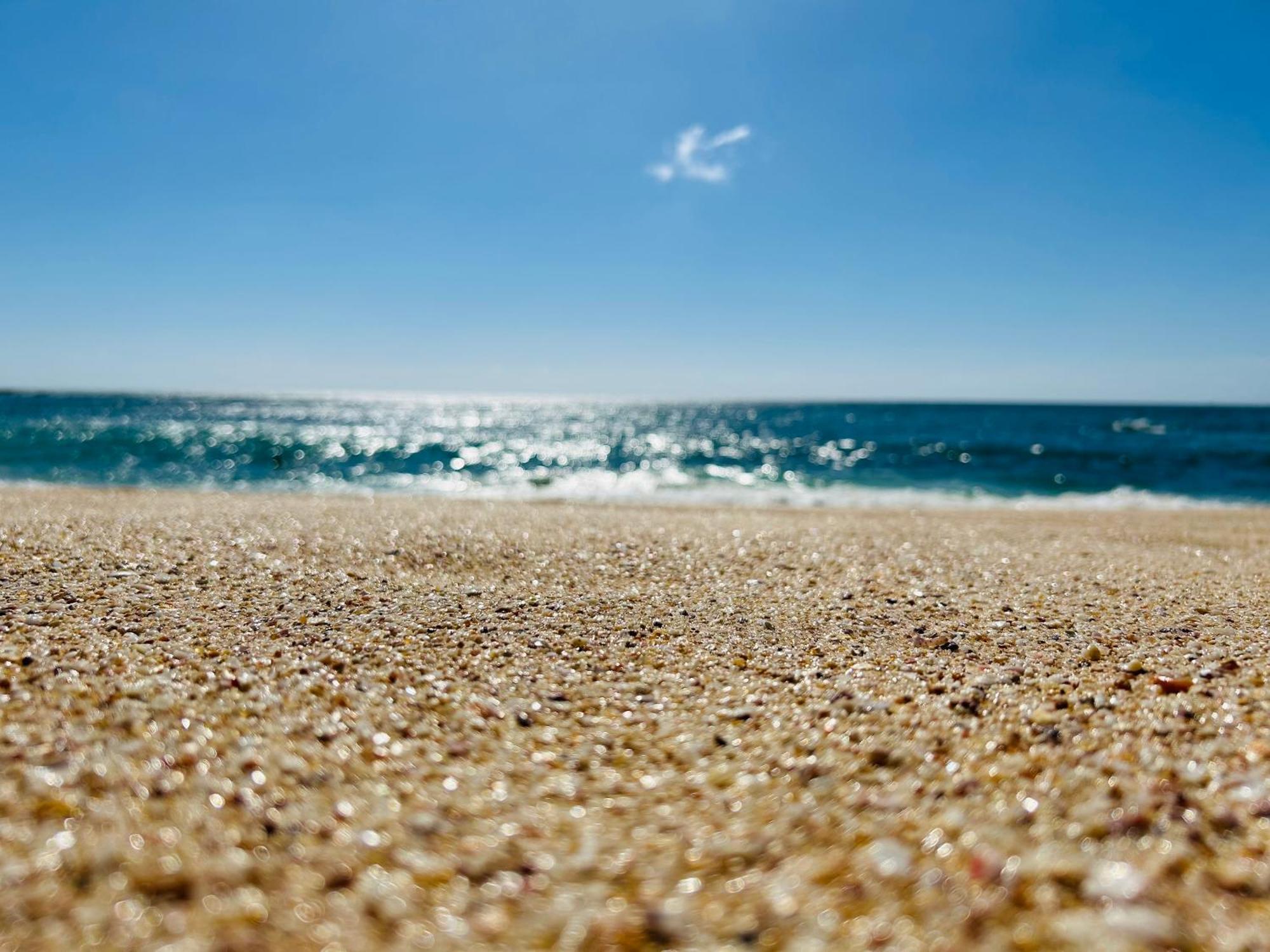 Shadow Surf Bay 호텔 탕갈레 외부 사진