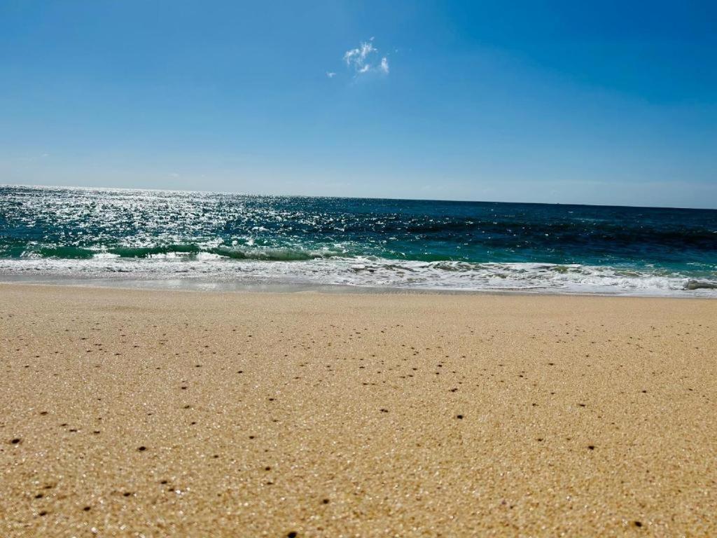 Shadow Surf Bay 호텔 탕갈레 외부 사진